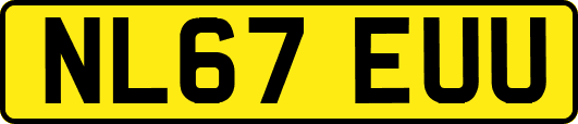 NL67EUU