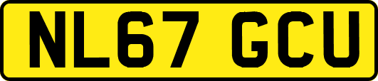 NL67GCU