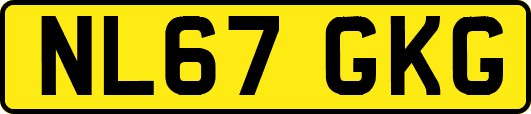 NL67GKG