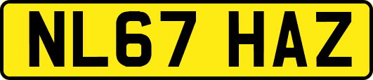 NL67HAZ