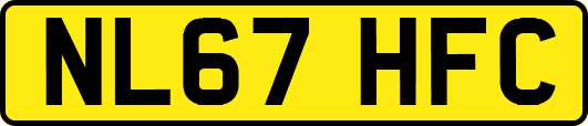 NL67HFC