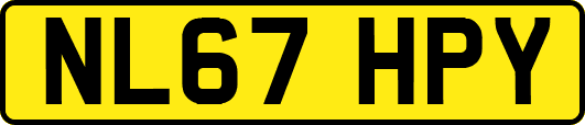NL67HPY