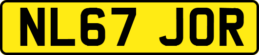 NL67JOR