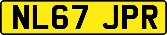 NL67JPR