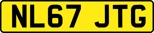 NL67JTG