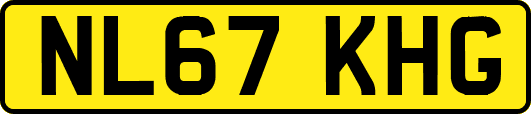 NL67KHG