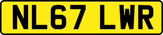 NL67LWR