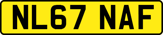 NL67NAF