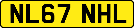 NL67NHL