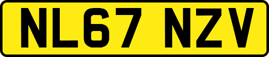 NL67NZV