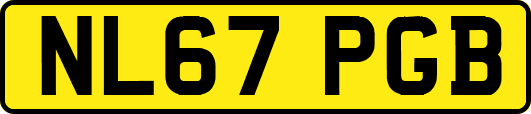 NL67PGB
