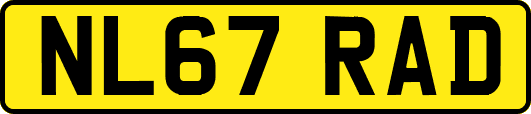 NL67RAD