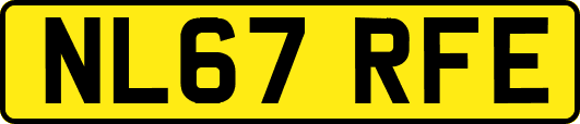 NL67RFE