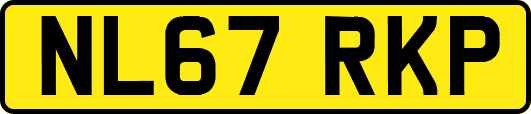 NL67RKP