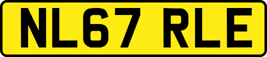NL67RLE
