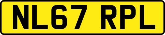 NL67RPL