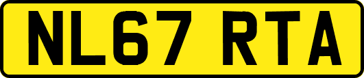 NL67RTA
