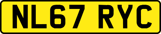 NL67RYC
