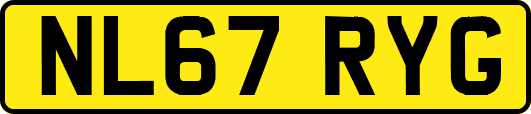 NL67RYG