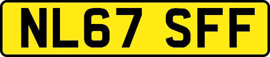 NL67SFF