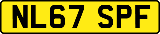 NL67SPF