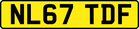 NL67TDF