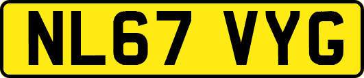 NL67VYG