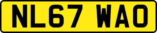 NL67WAO