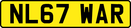 NL67WAR