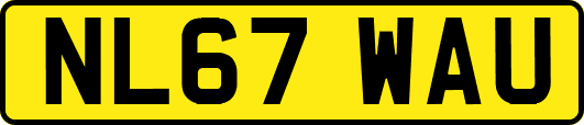 NL67WAU