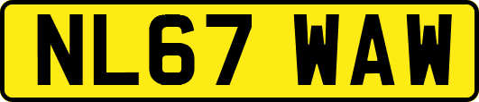 NL67WAW