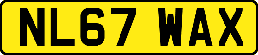 NL67WAX