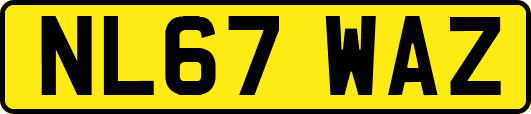NL67WAZ