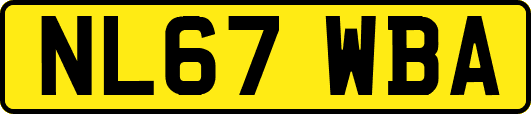 NL67WBA
