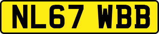 NL67WBB