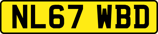 NL67WBD