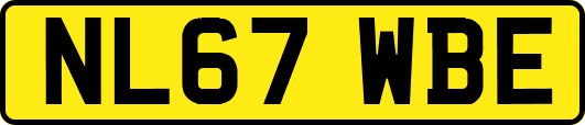 NL67WBE