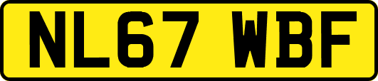 NL67WBF