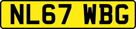 NL67WBG