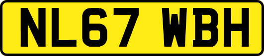 NL67WBH