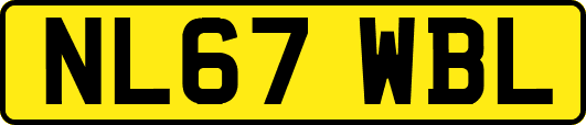 NL67WBL