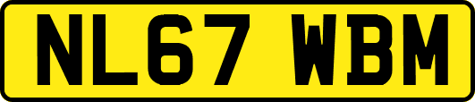 NL67WBM