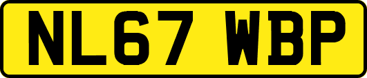 NL67WBP