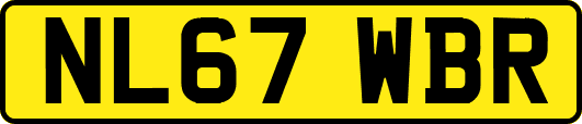 NL67WBR