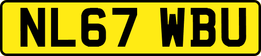 NL67WBU