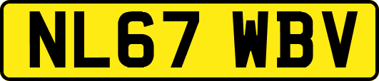 NL67WBV