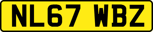 NL67WBZ