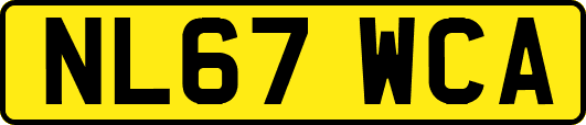 NL67WCA