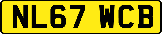 NL67WCB