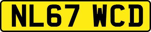 NL67WCD
